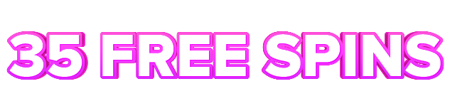 Empire 35 FREE SPINS