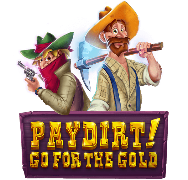 Empire Pay dirt! Go for the Gold