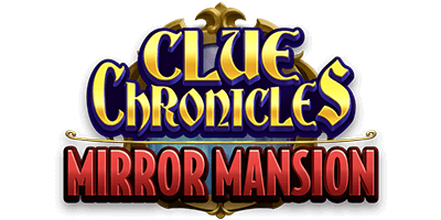 Empire Clue Chronicles: Mirror Mansion